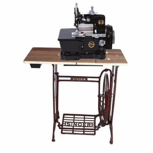 Overlock Machine
