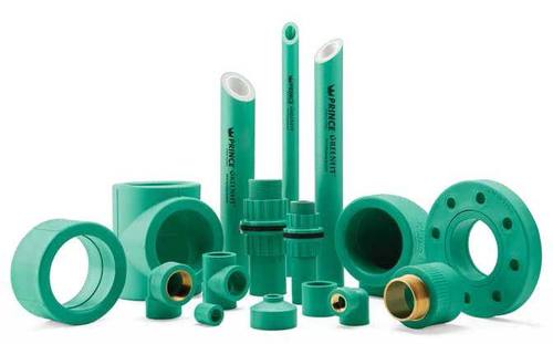 PPR Pipes & Fittings