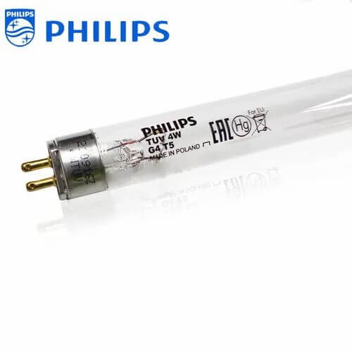 Philips TUV Light