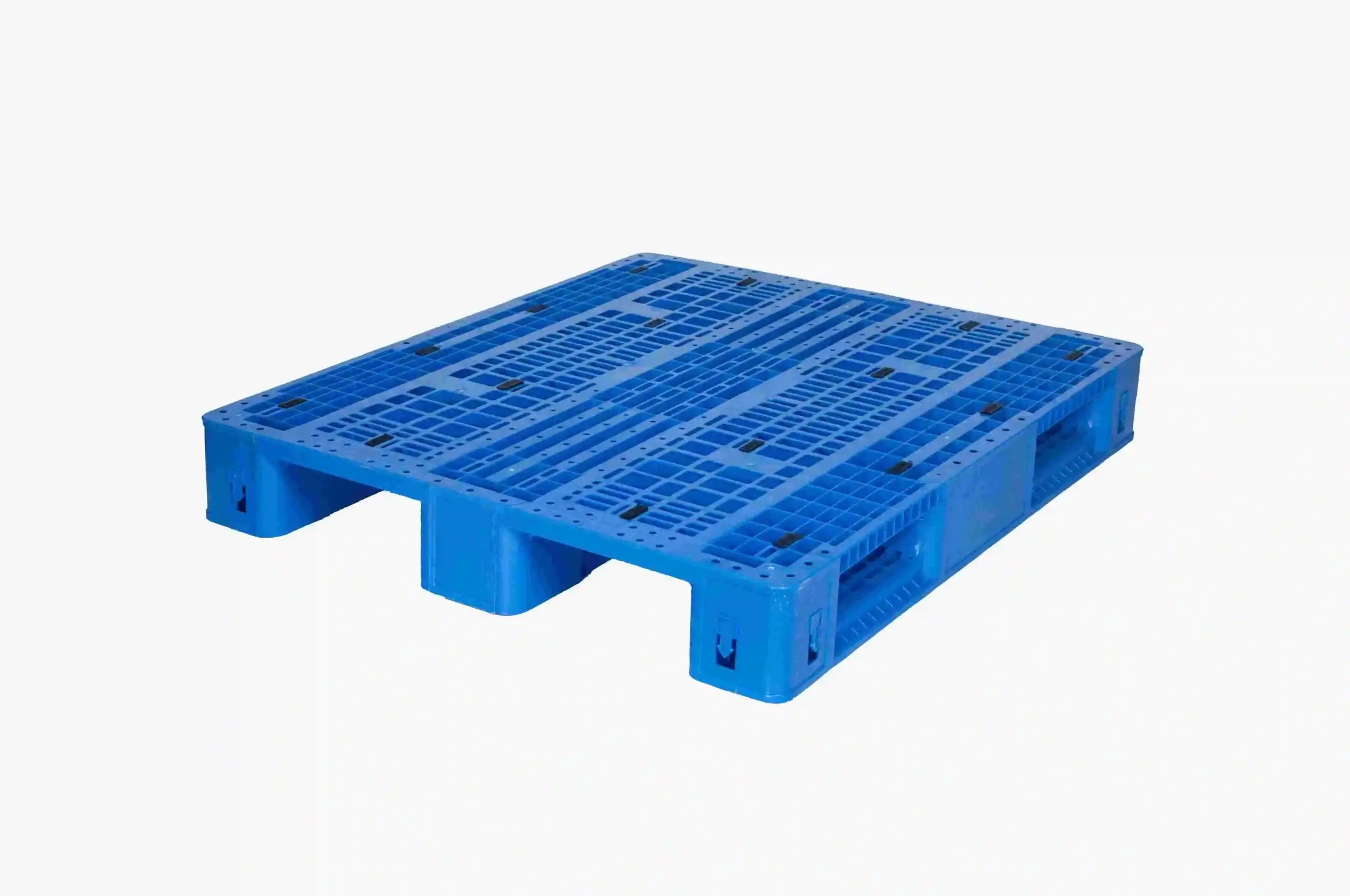 Plastic pallets