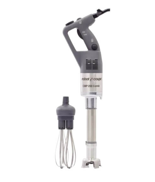 Robot Coupe Immersion Blenders