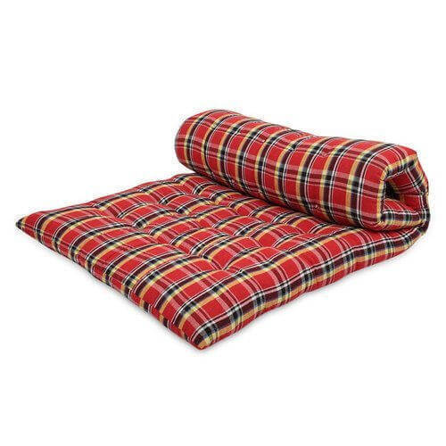 Rolling Mattress