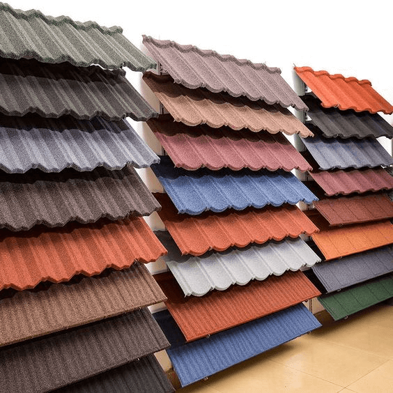 Roofing Sheets