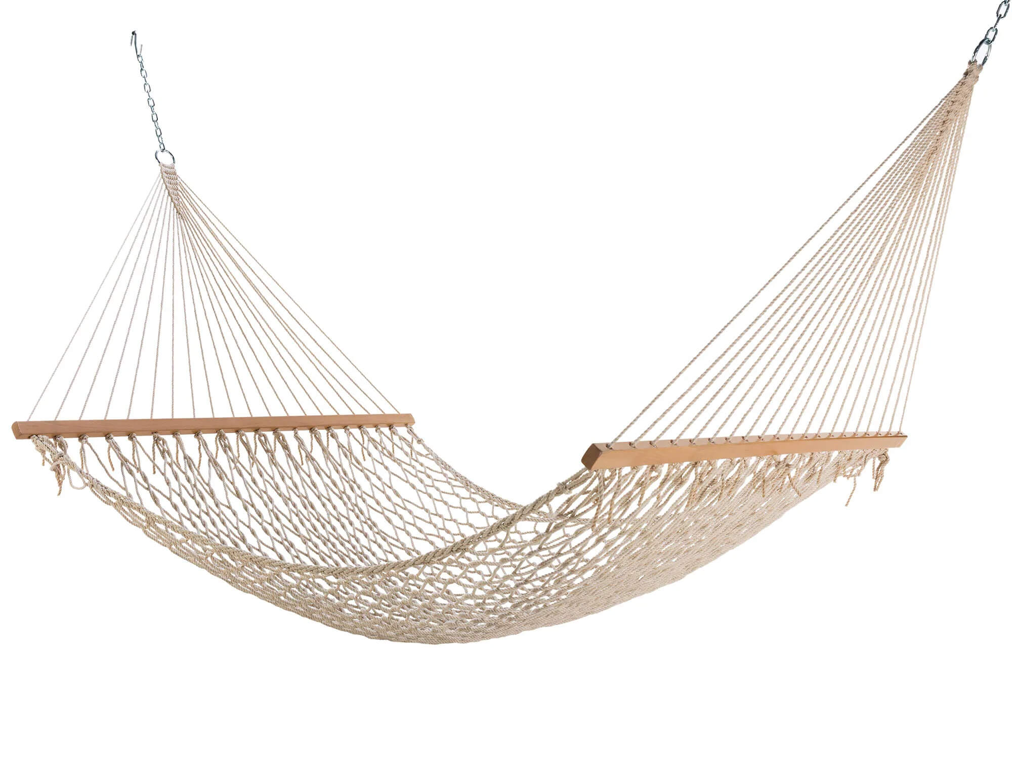 Rope Hammock