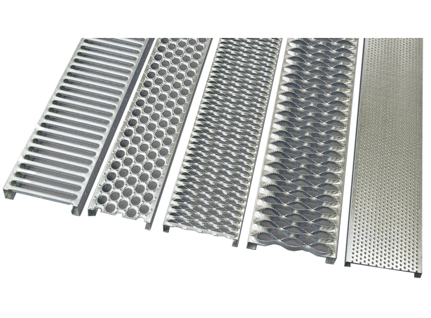 Safety Grating