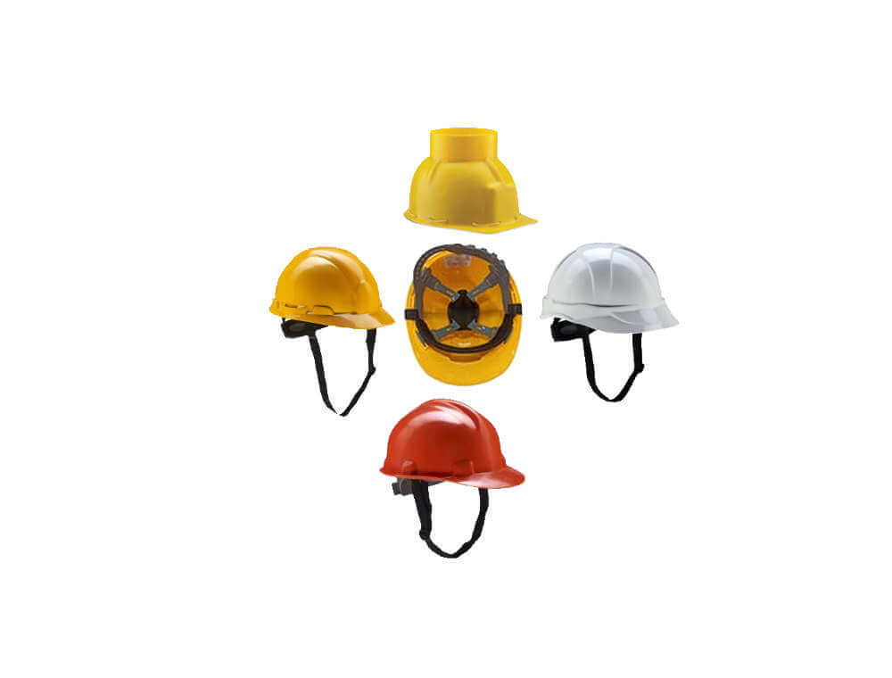 Safety Helmets