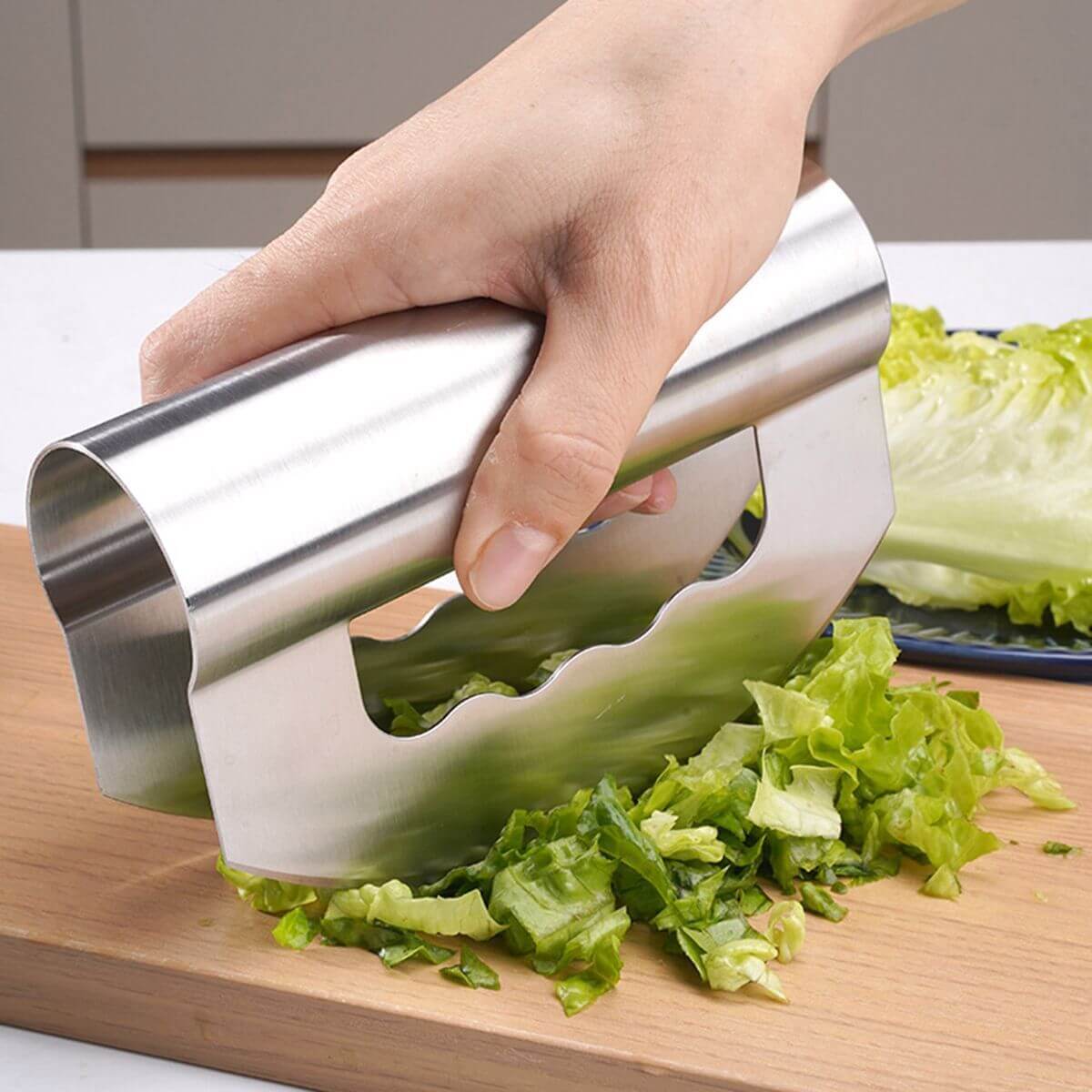Salad Chopper