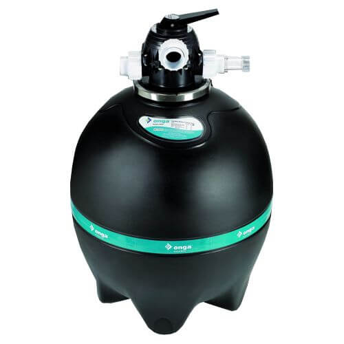 Sand Filters