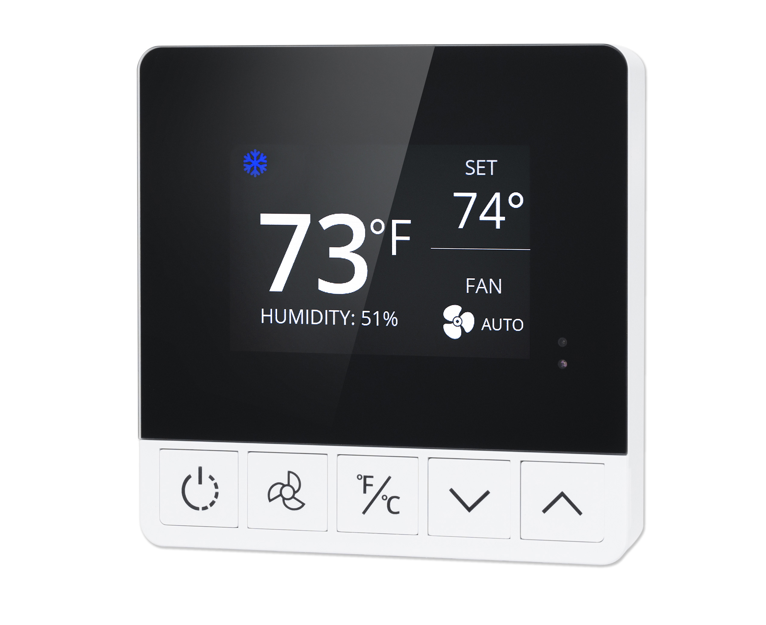 Smart Thermostat system