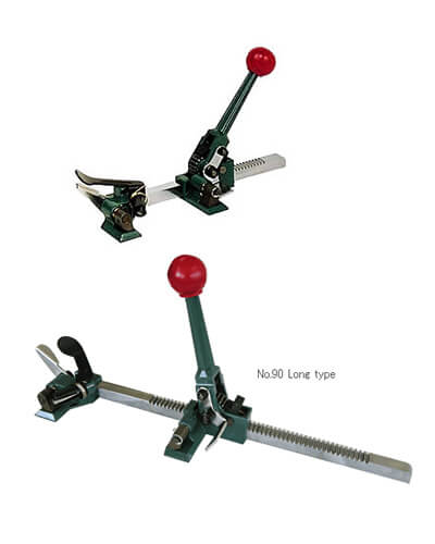Strapping Tool