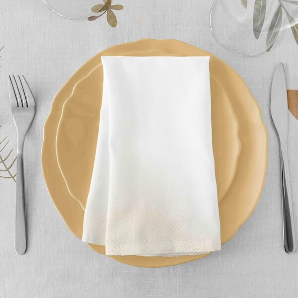 Table Napkins