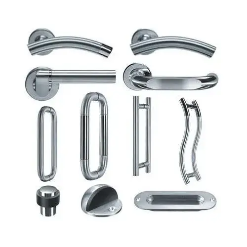 Windows & Door Fixtures