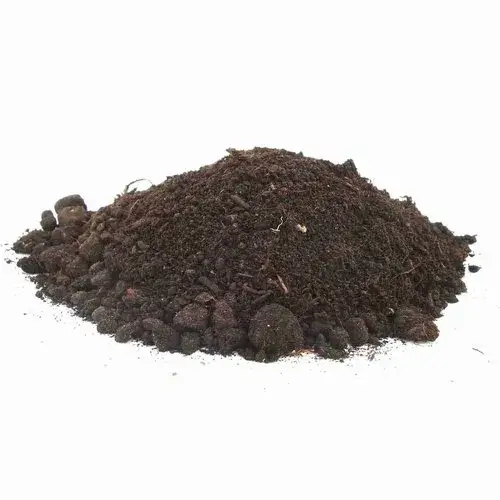 Vermi Compost